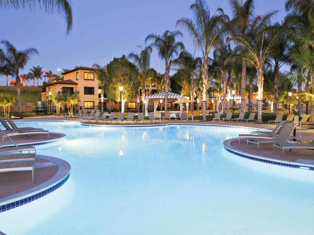 MarBrisa Carlsbad Resort