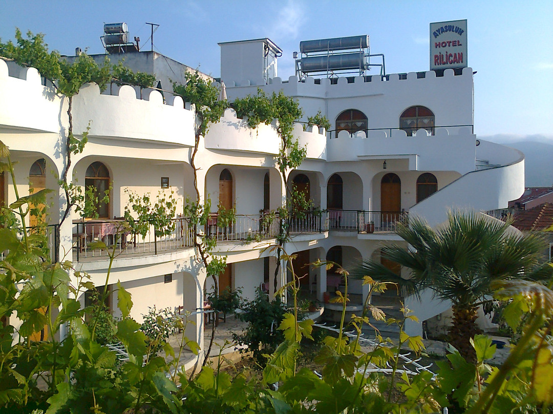Rilican Hotel