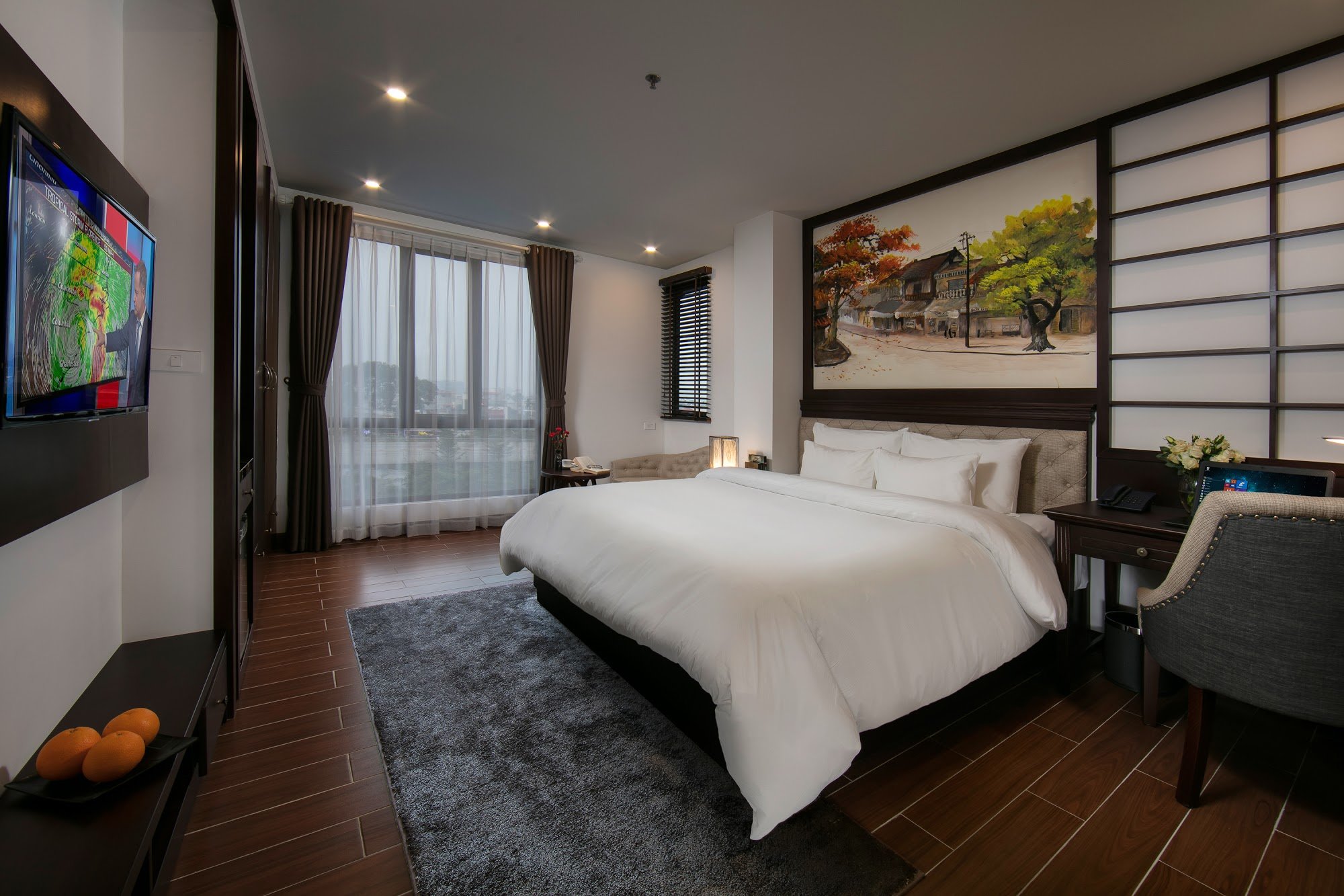 Sunny 22Land Residence Hotel 2-官方