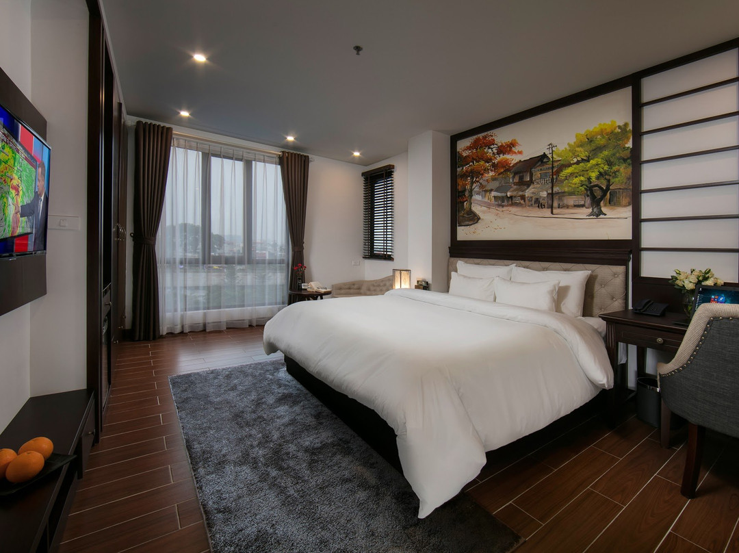 Sunny 22Land Residence Hotel 2主图