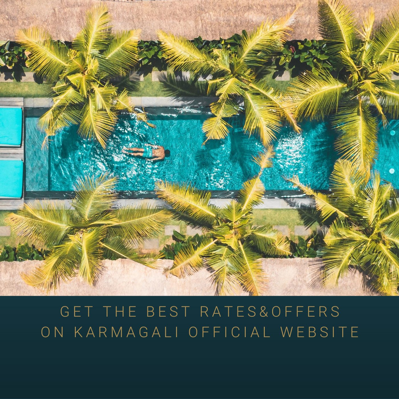 Karmagali Boutique Suites - Adults Only & Privates Villas-官方