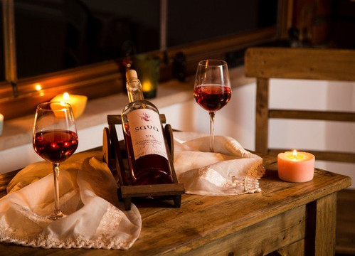 Halikarnas Butik Hotel