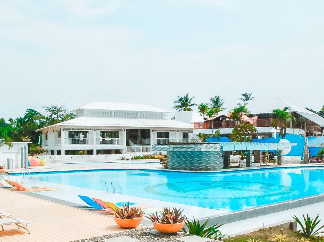 Batad酒店住宿-Maayo San Remigio