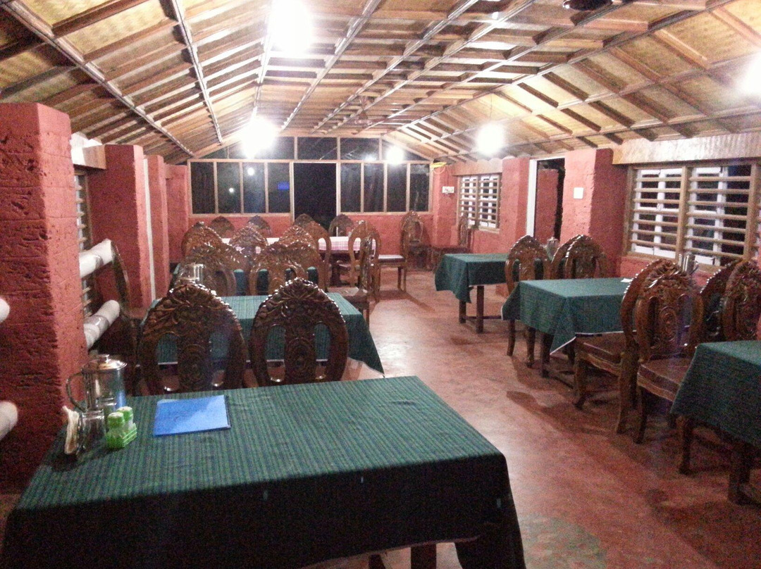 Karwar酒店住宿-Majali Beach Village