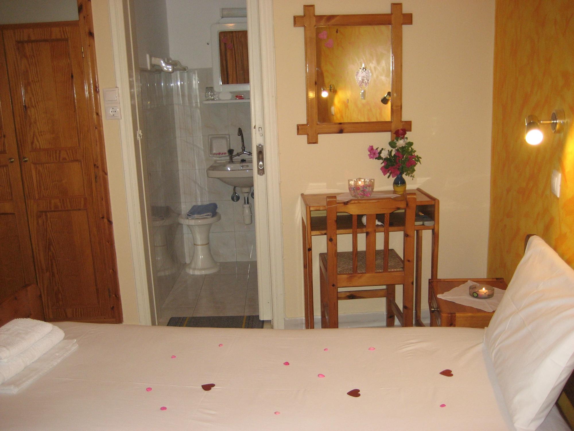Hotel Thalia Palekastro-官方