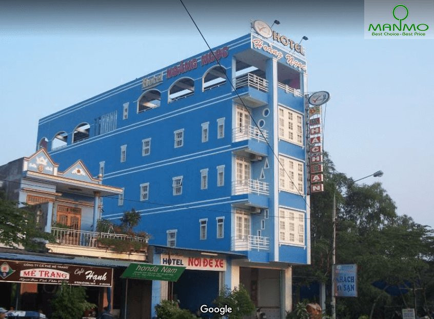 Hoang Ngoc Hotel