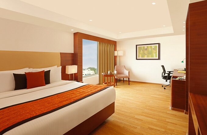 Lemon Tree Hotel, Shimona, Chennai