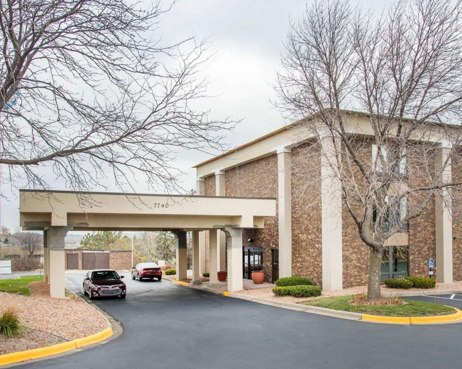 Holiday Inn Express & Suites Eden Prairie - Minneapolis By Ihg-官方