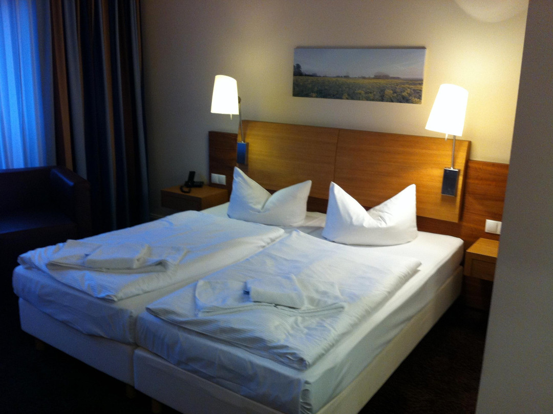 Strandhotel Binz