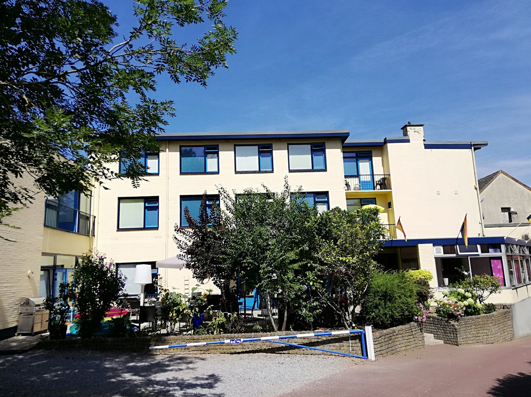 Hotel LeLa