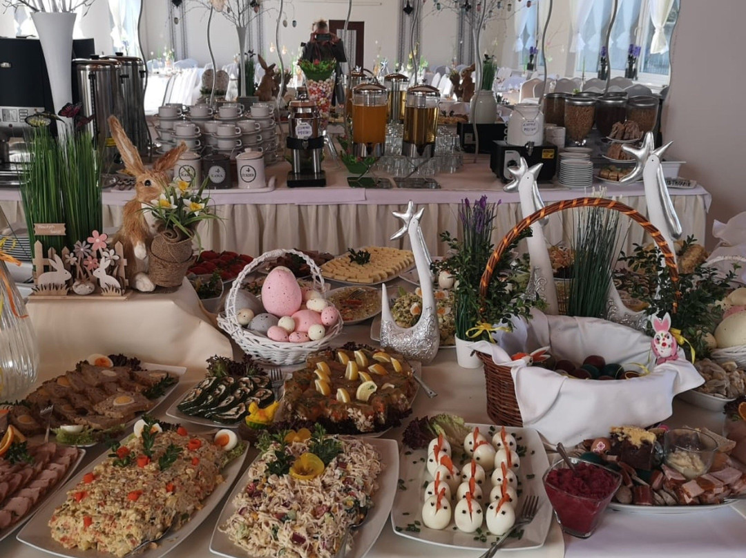 OW Meduza i Biala Mewa