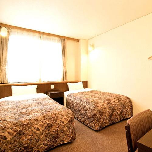 由利本庄市酒店住宿-Honjo Station Hotel Betsukan