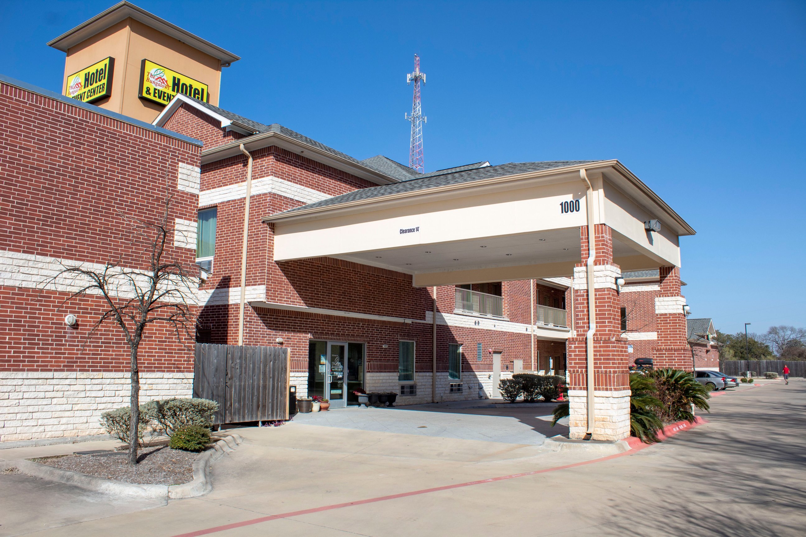 Bungalows Hotel & Hotel Que-官方