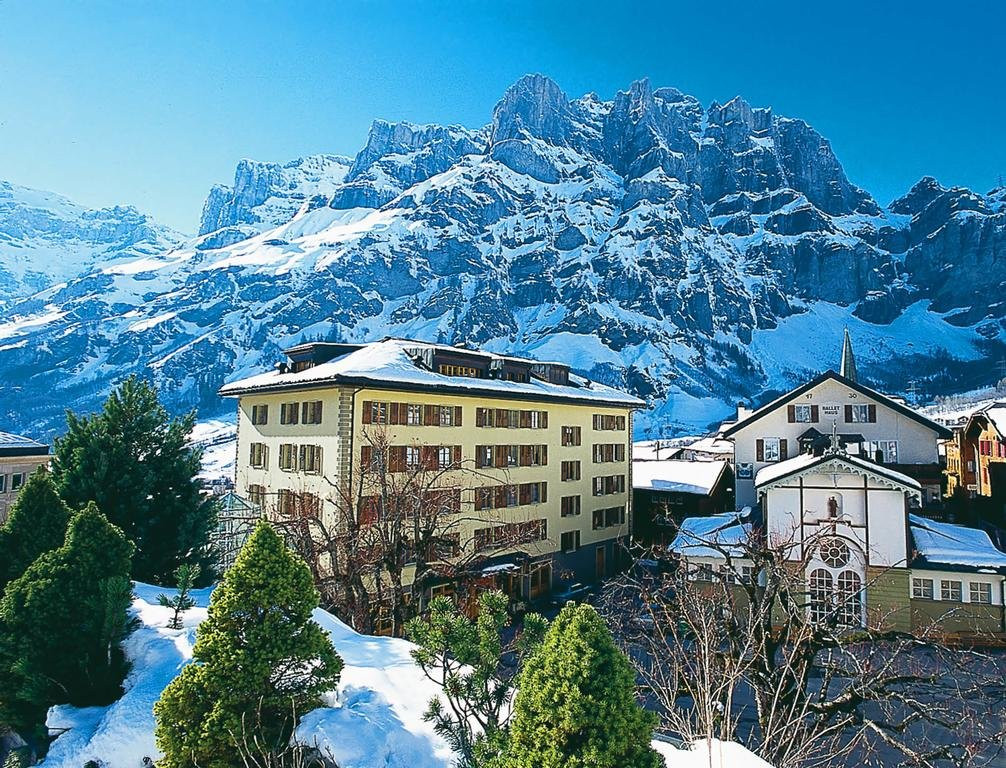 Hotel De France
