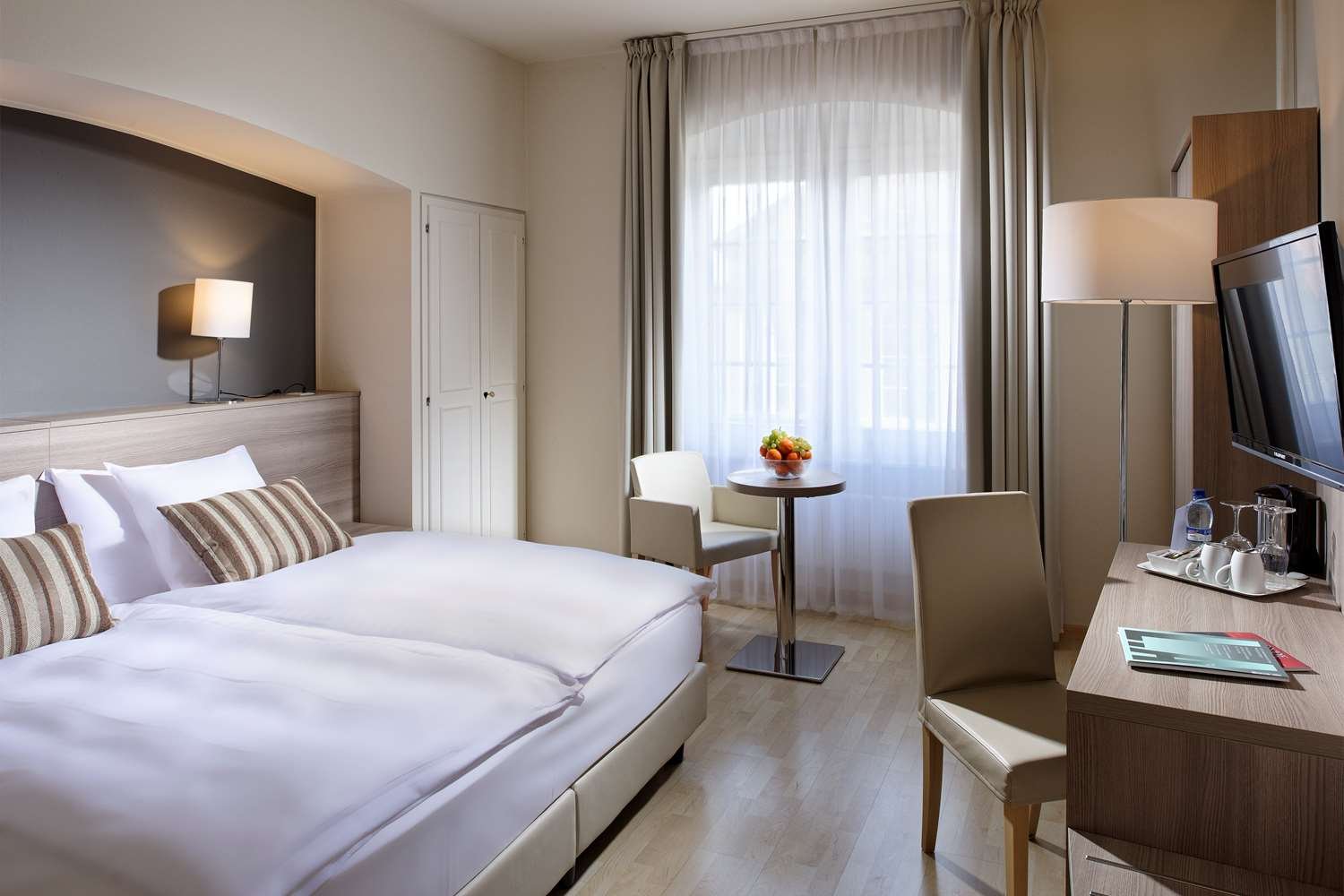 Hotel de la Rose-官方