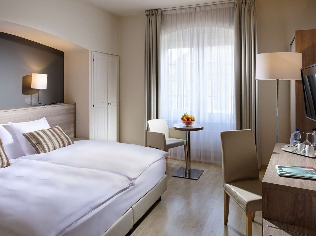 Hotel de la Rose主图