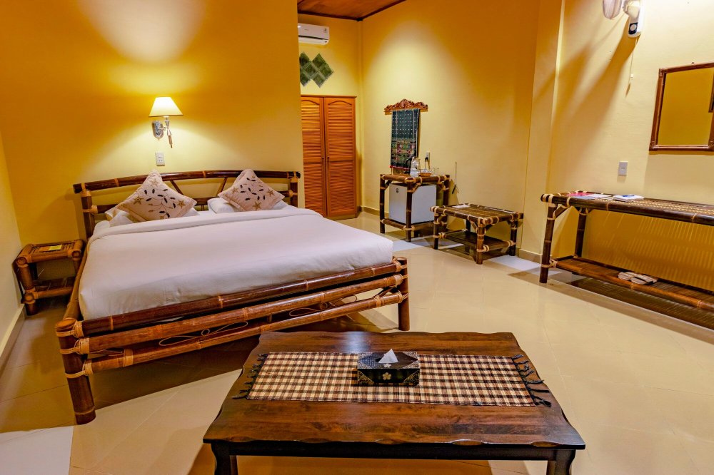 Tabo Cottages-官方