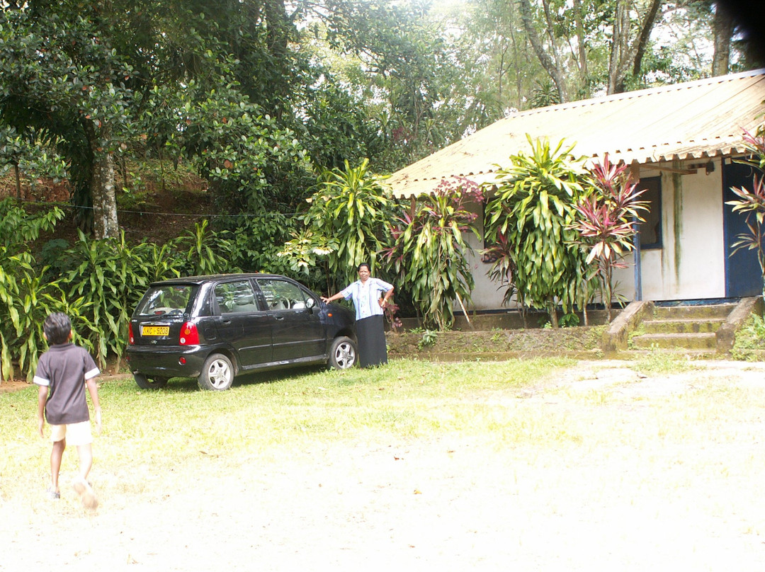 Kothmale Holiday Resort