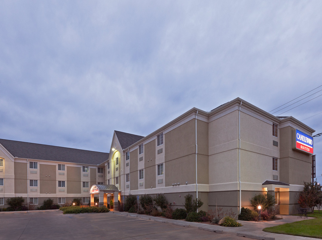 Candlewood Suites Wichita Falls @ Maurine St. by IHG主图