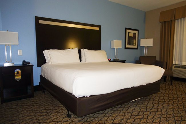 汉布尔酒店住宿-Holiday Inn Express & Suites Atascocita - Humble - Kingwood By IHG