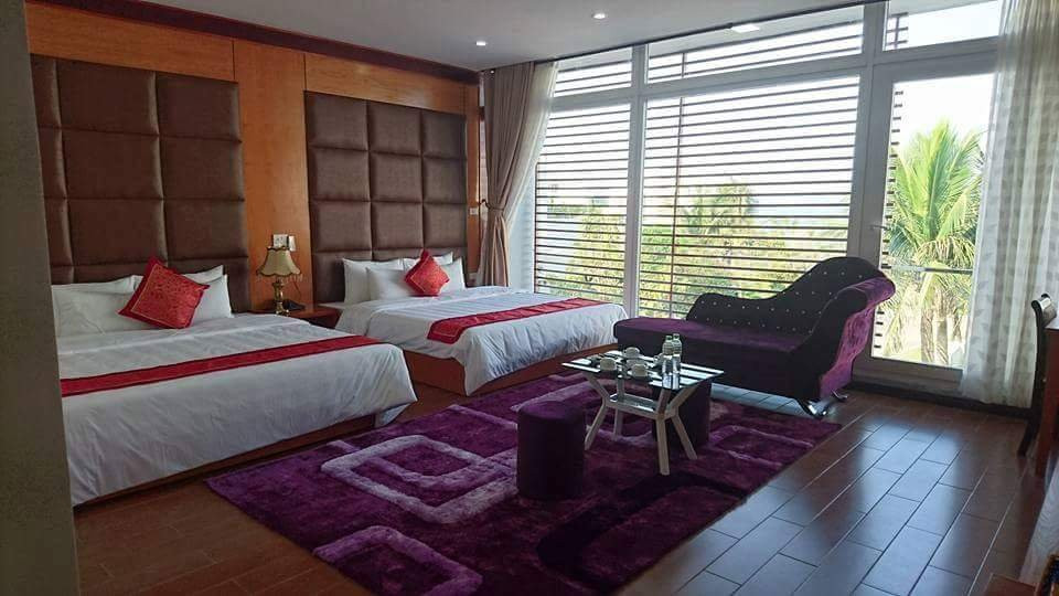 Island Pearl Hotel