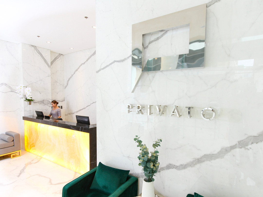 Privato Makati