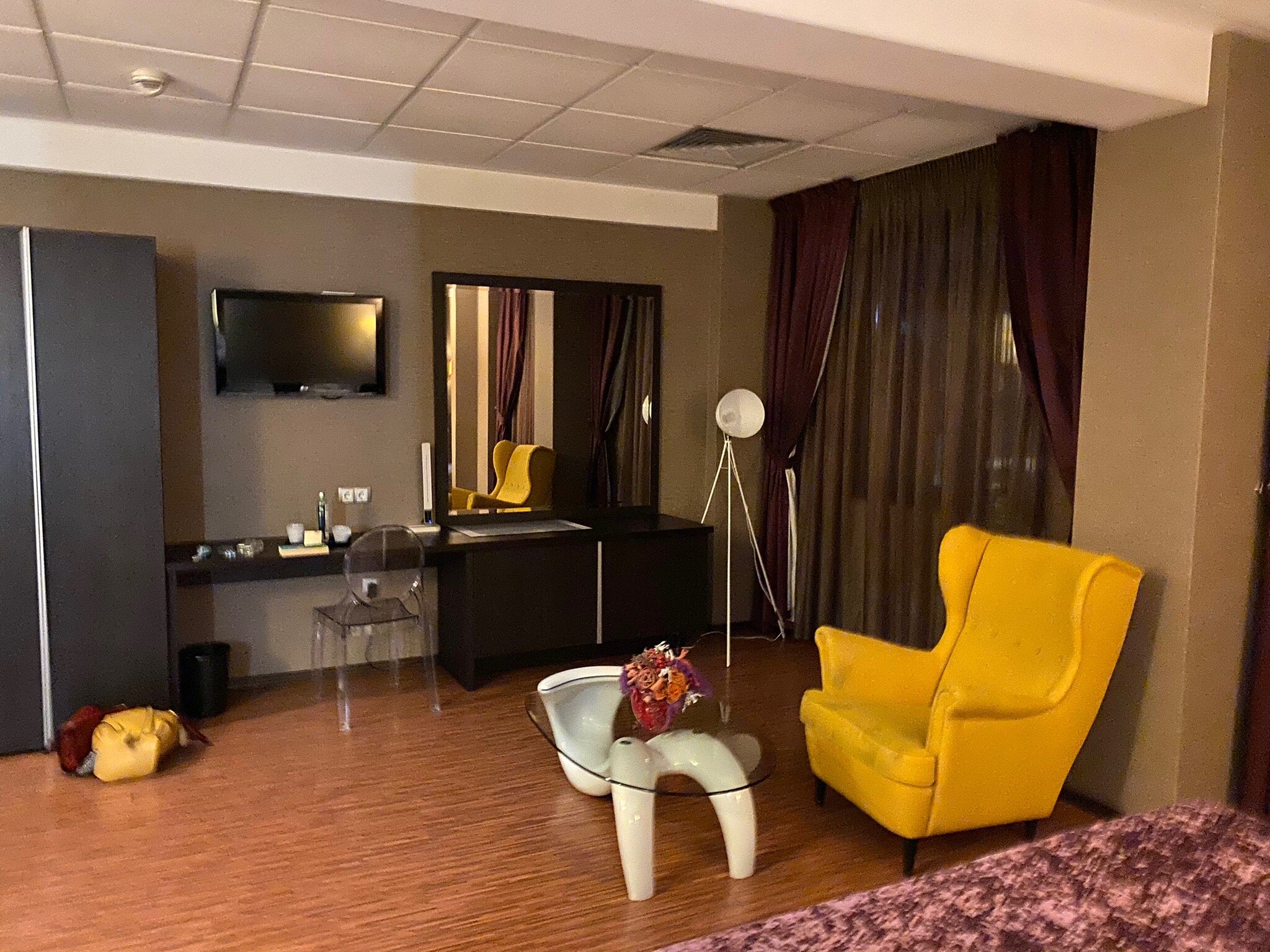 Business Hotel-官方