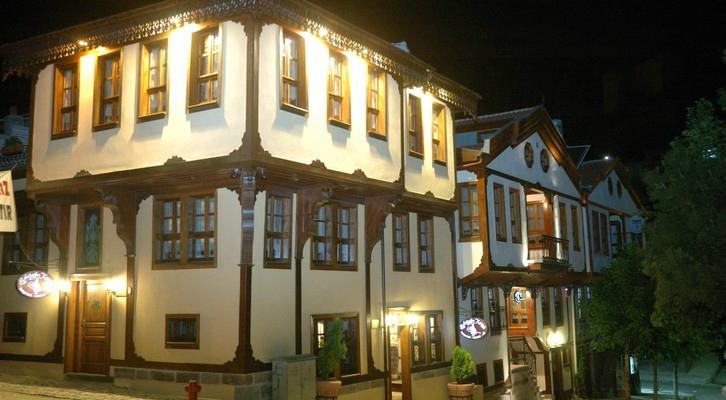 Sehitoglu Konagi-官方