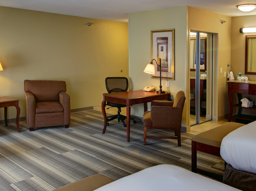 Holiday Inn Express & Suites Sioux City - Southern Hills By IHG主图