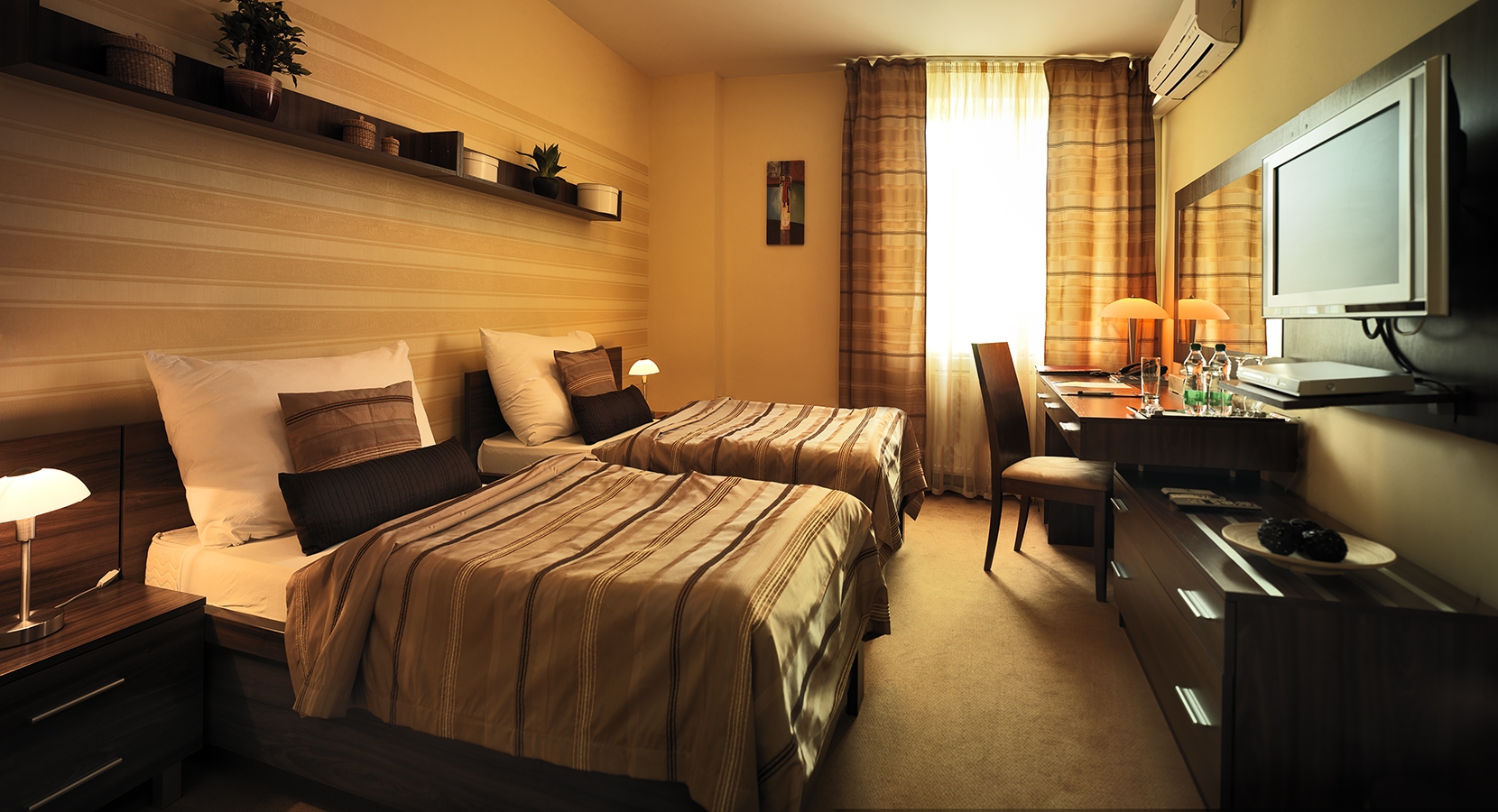 Hotel Prestige-官方