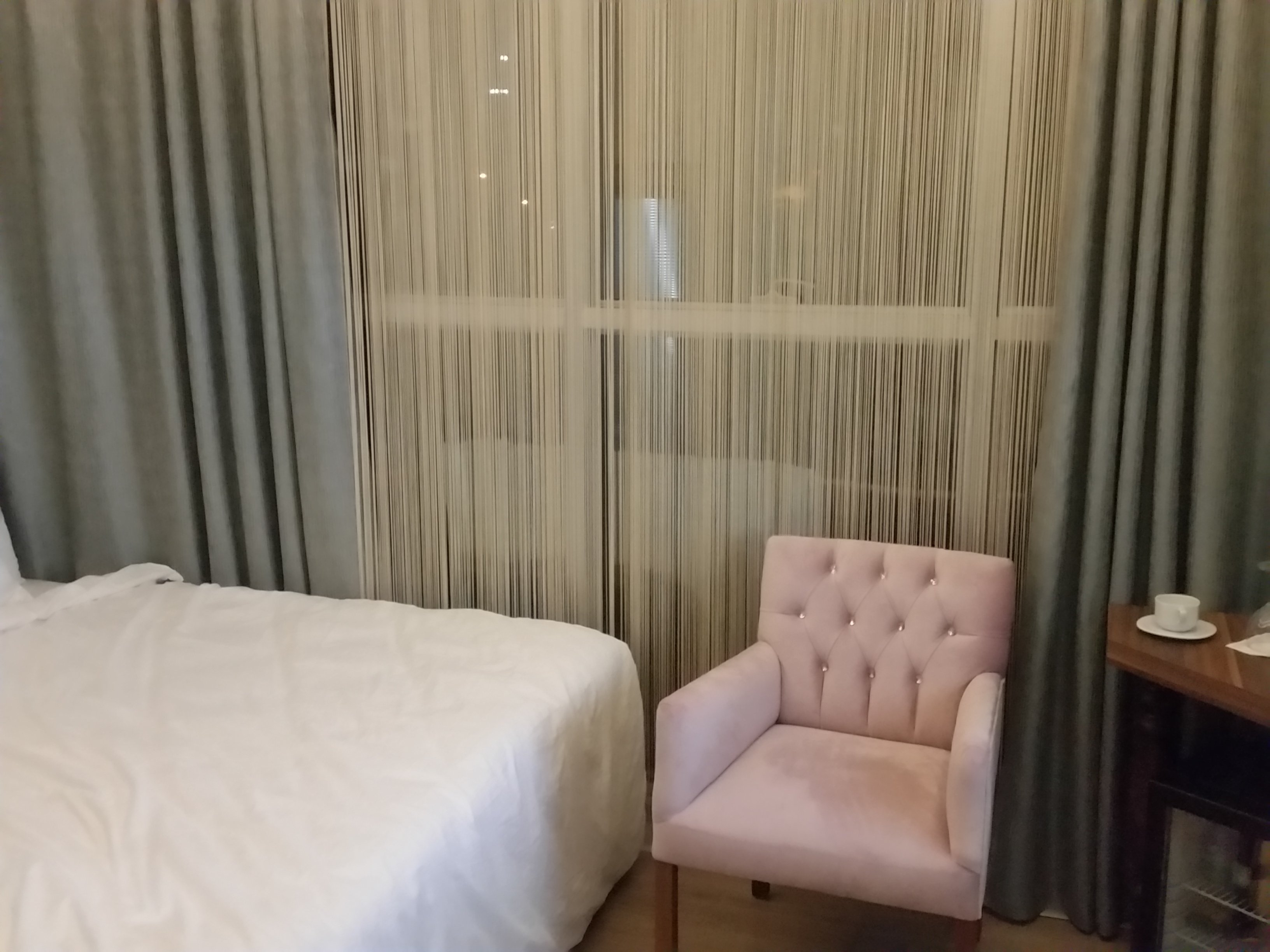 Kentpark Premium Business Hotel-官方