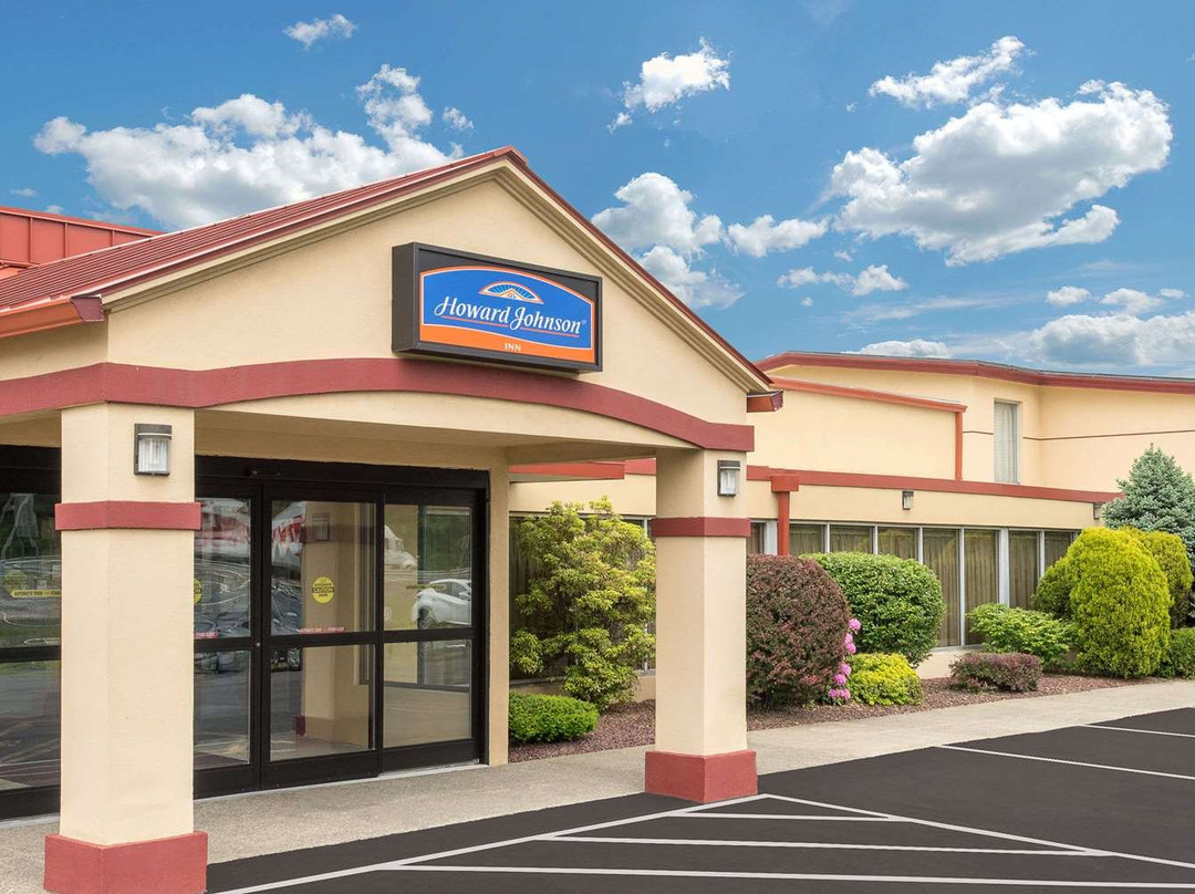 Howard Johnson by Wyndham Saugerties主图