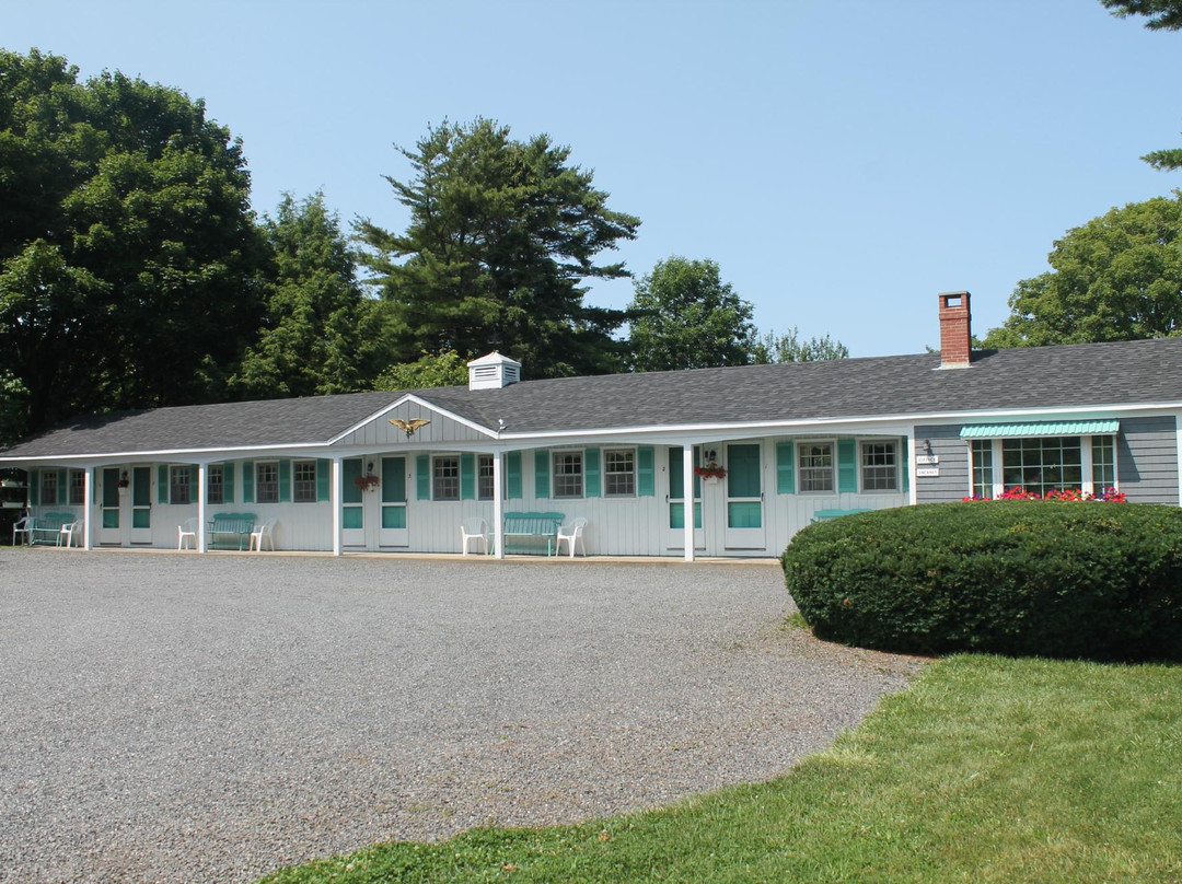 Mid-Town Motel主图