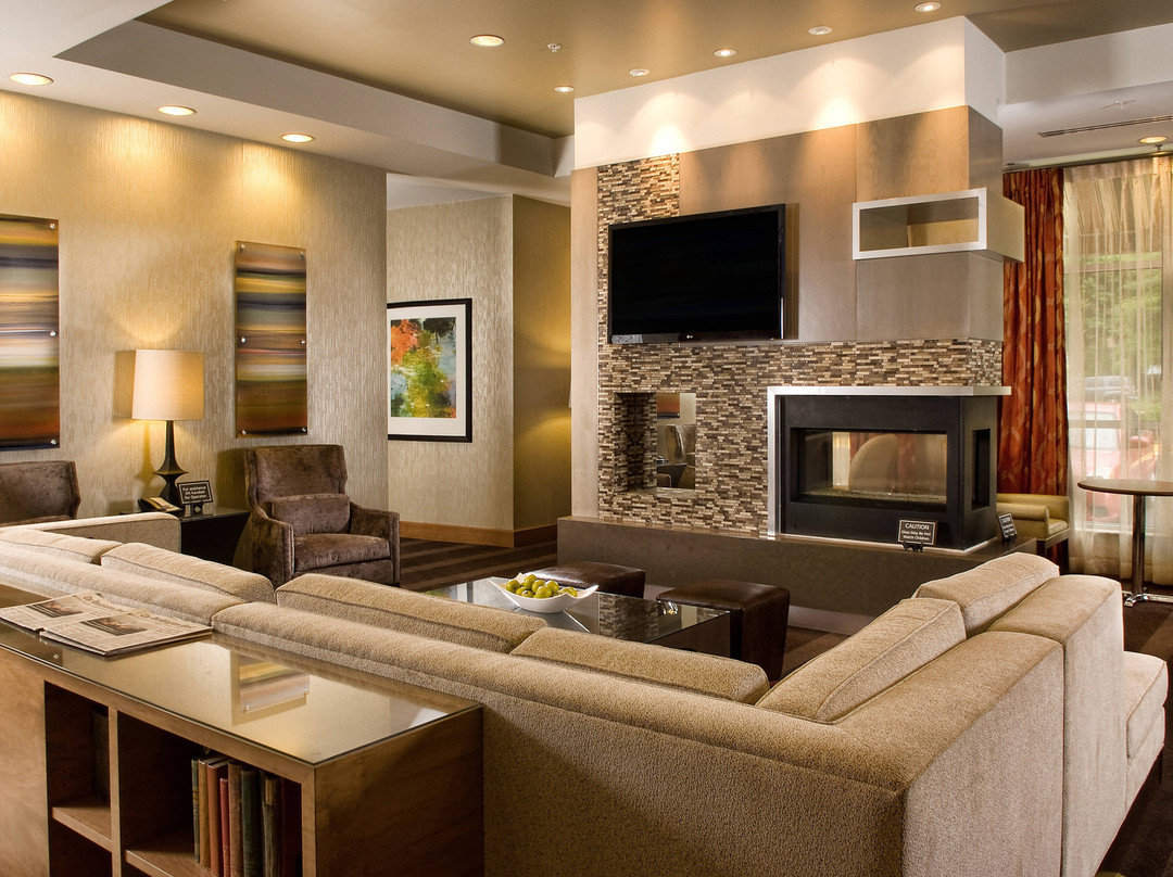 Residence Inn by Marriott Fairfax City主图