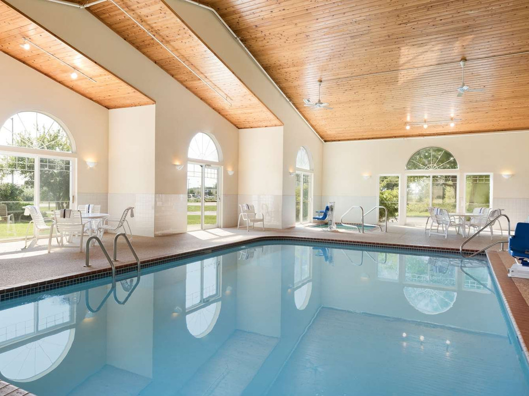 Country Inn & Suites by Radisson, Mason City, IA主图