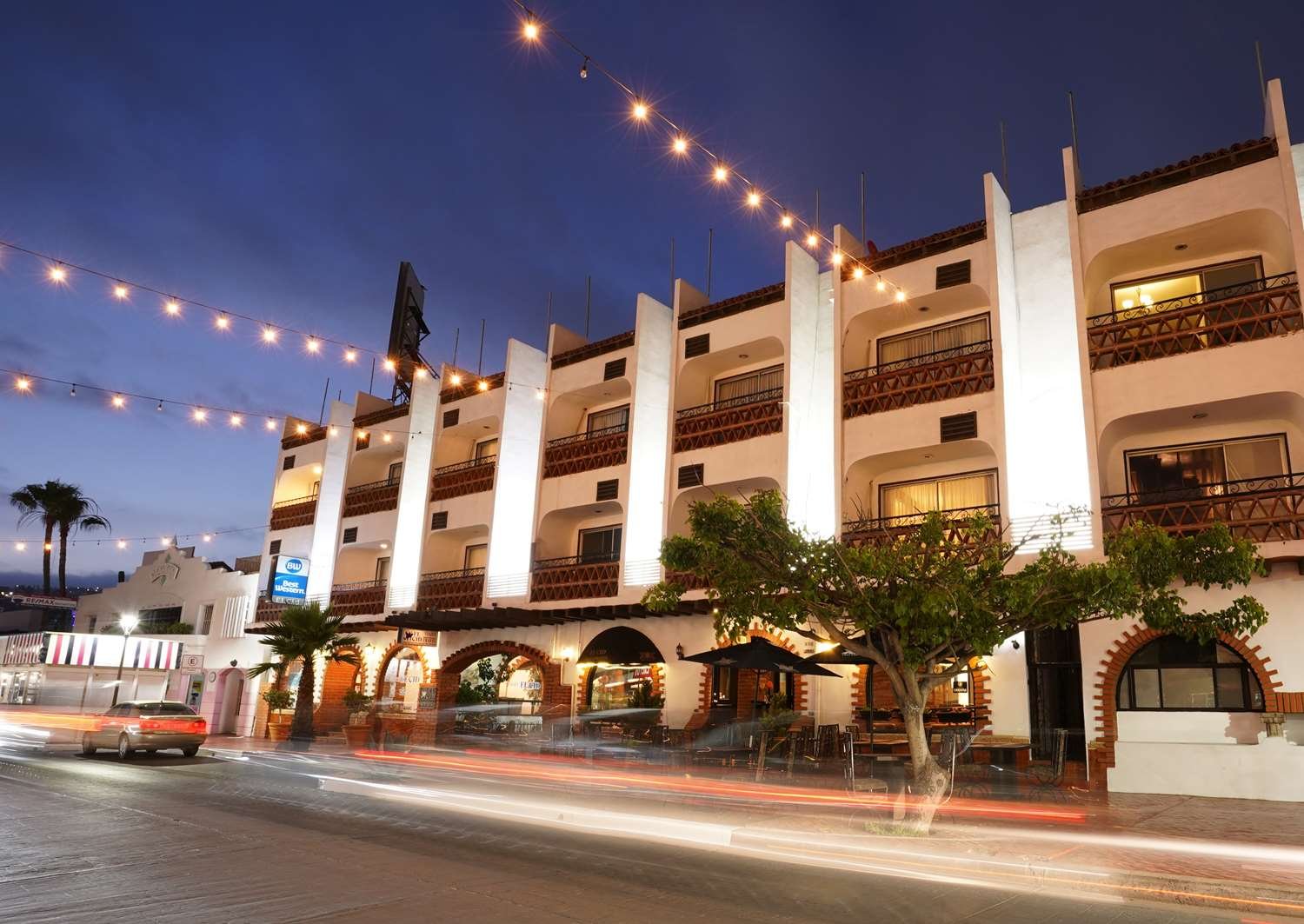 Best Western El Cid-官方