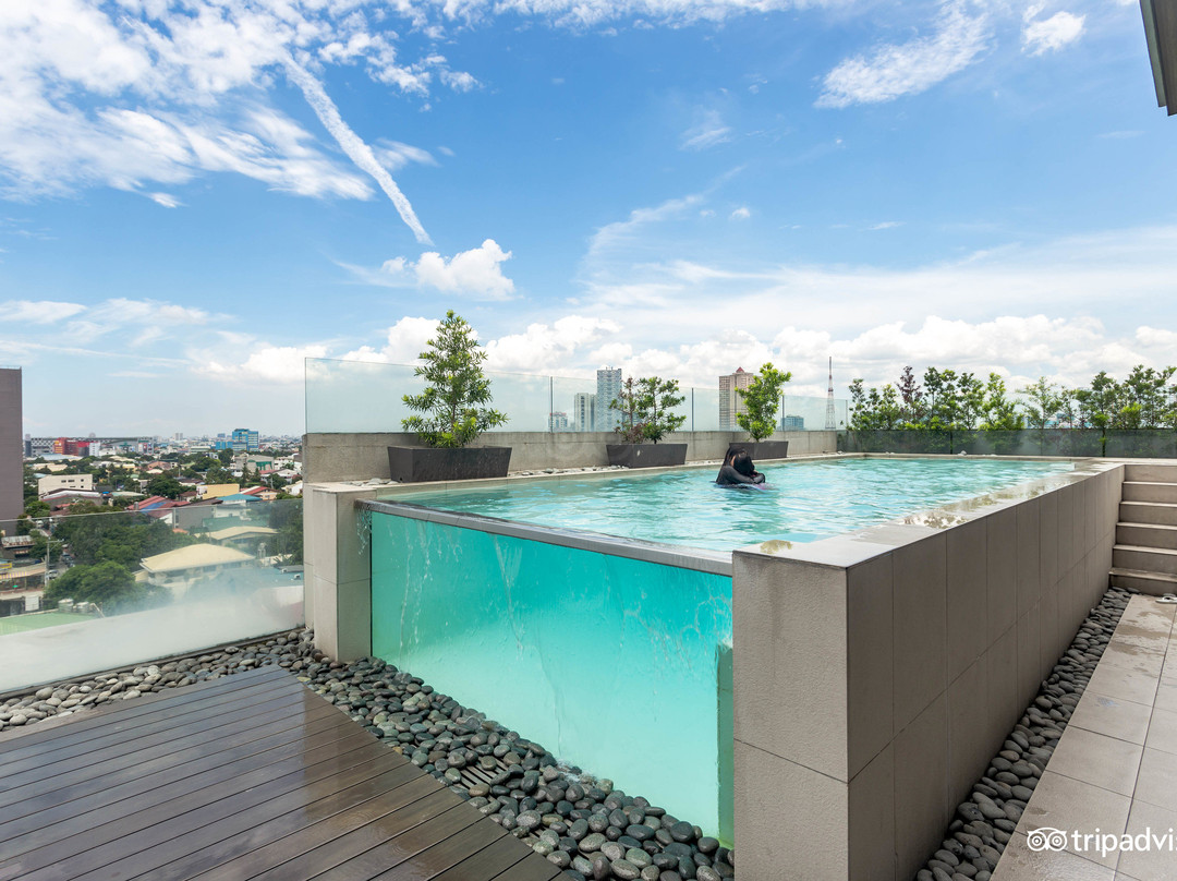 奎松市酒店住宿-Privato Quezon City