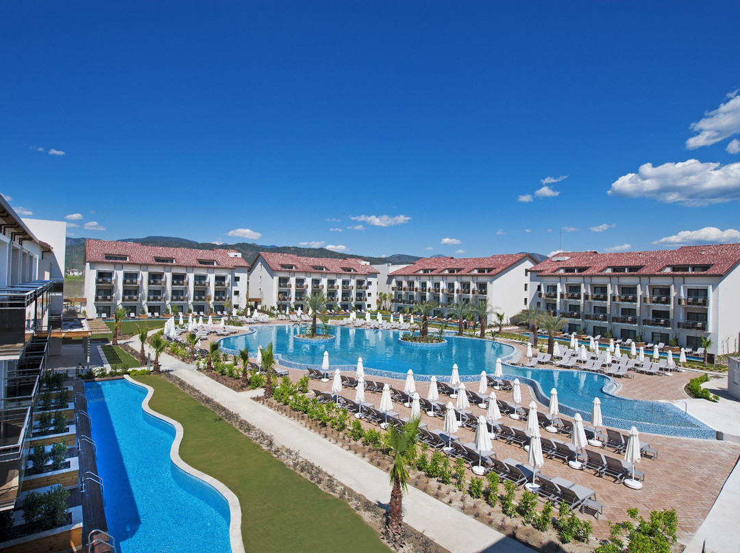 Akra Fethiye Tui Blue Sensatori主图