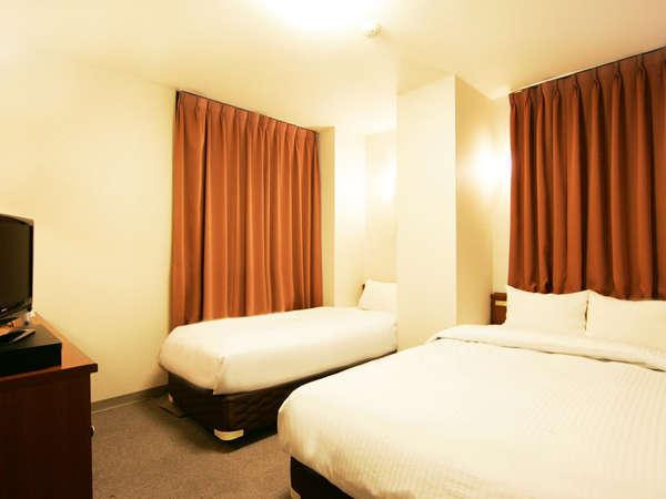 Kochi Green Hotel Harimayabashi主图