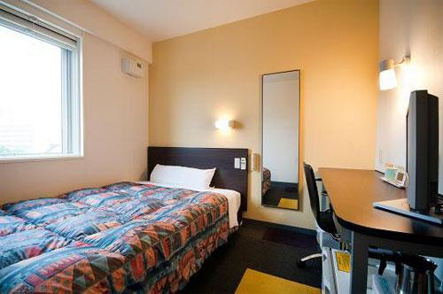 Super Hotel Morioka