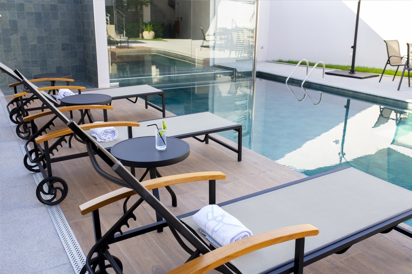 Hotel Florença-官方