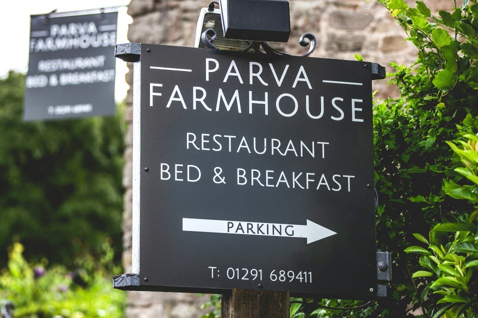 Parva Farmhouse-官方