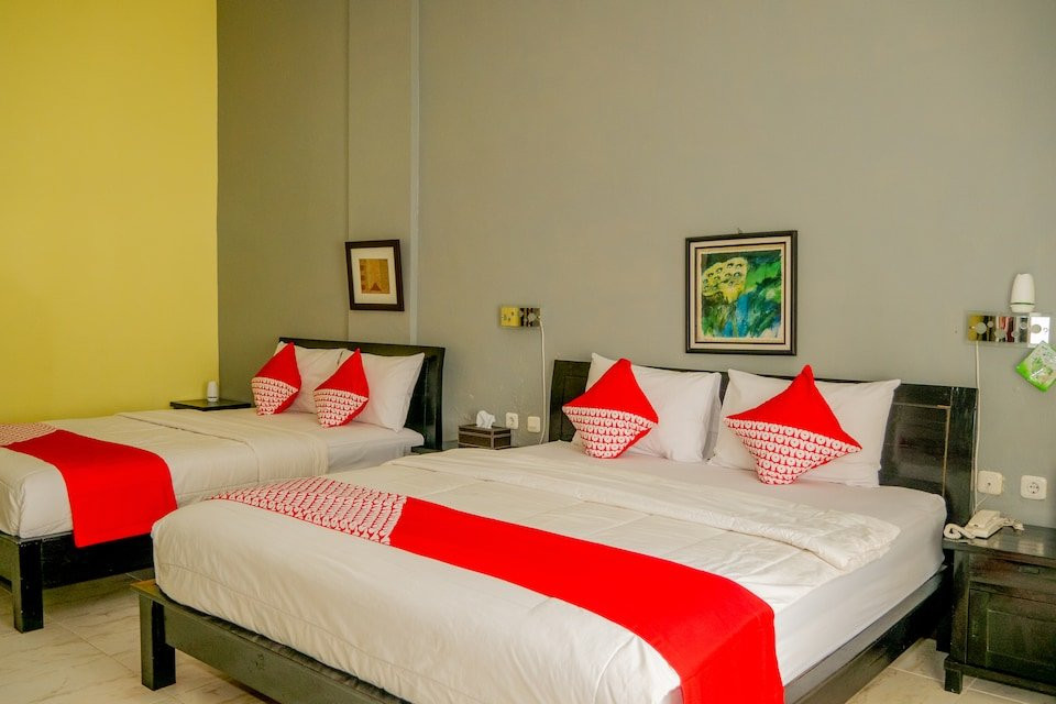 OYO 539 Omah Andini Syariah