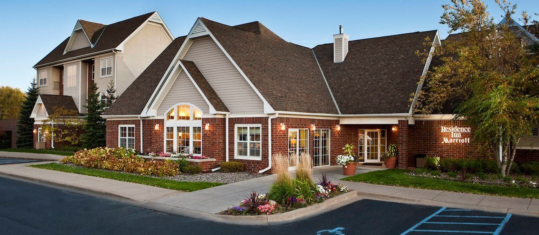 Residence Inn by Marriott Brownsville主图