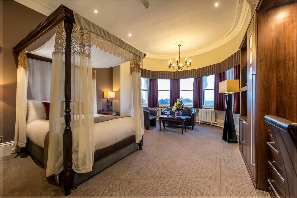 Royal Clifton Hotel Southport-官方