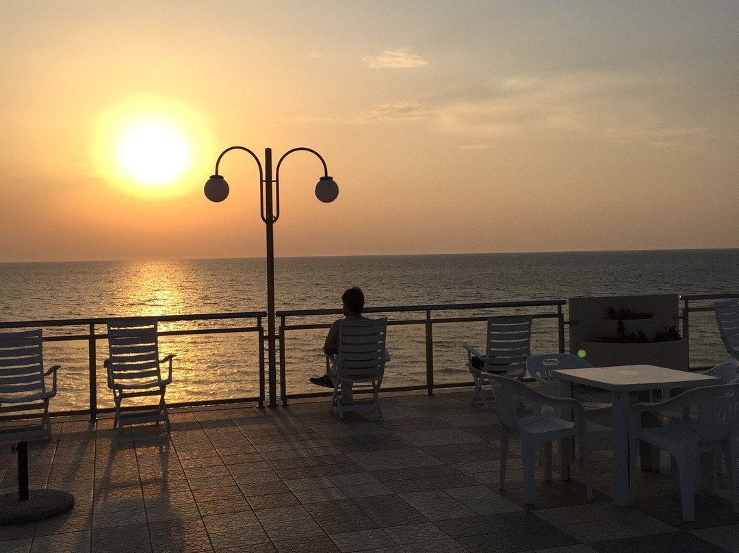 卡斯塔涅托卡杜奇酒店住宿-I Ginepri