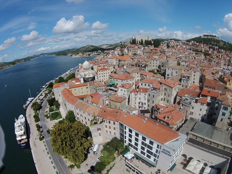Hotel Jadran