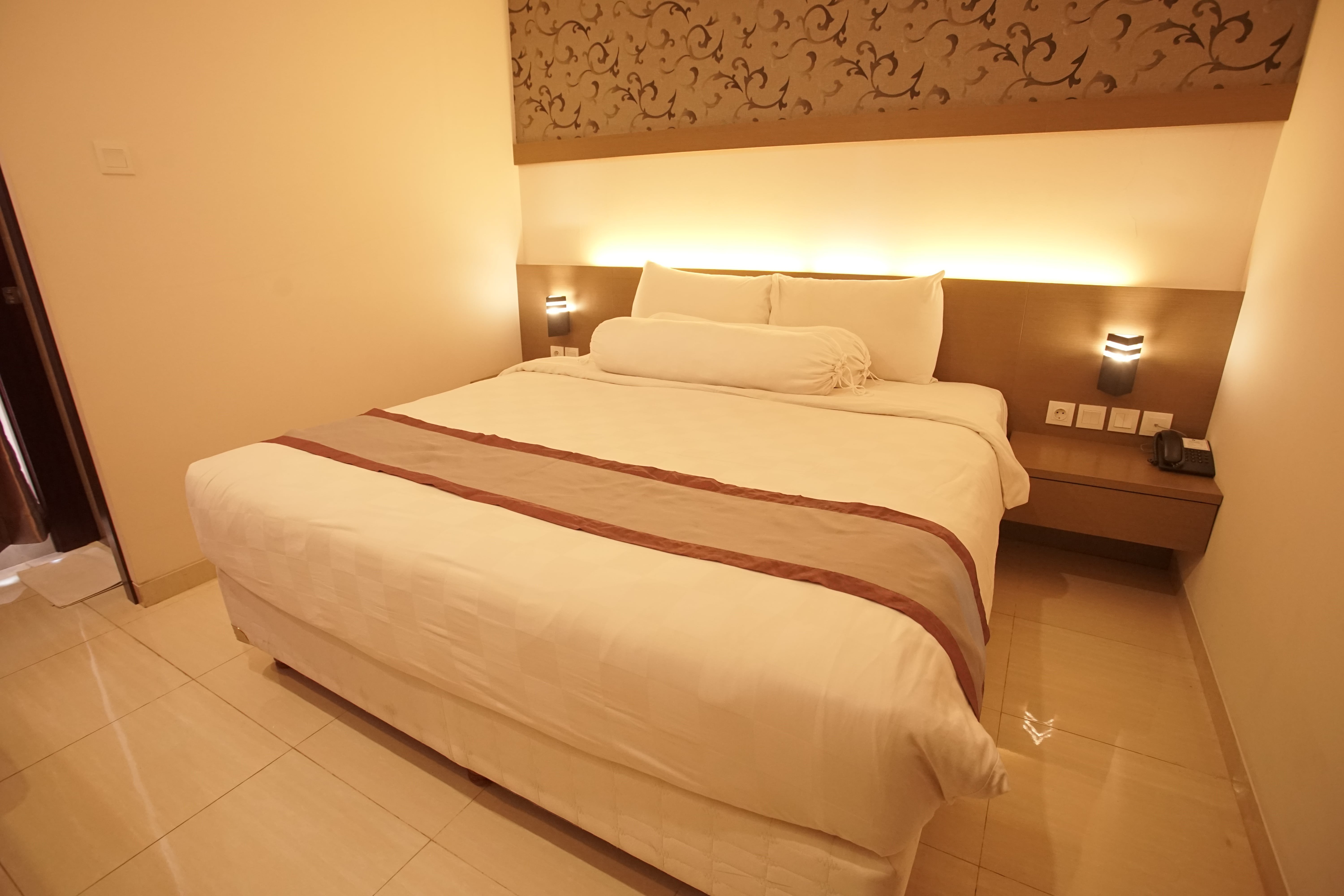 Viva Hotel Kediri by Azana-官方