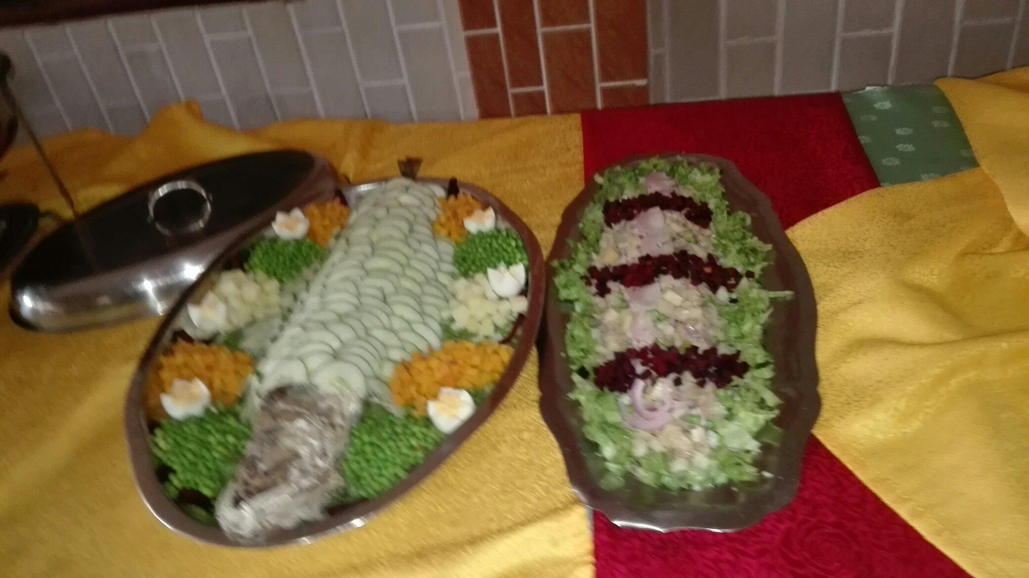 Residences Celine Hotel-客卧