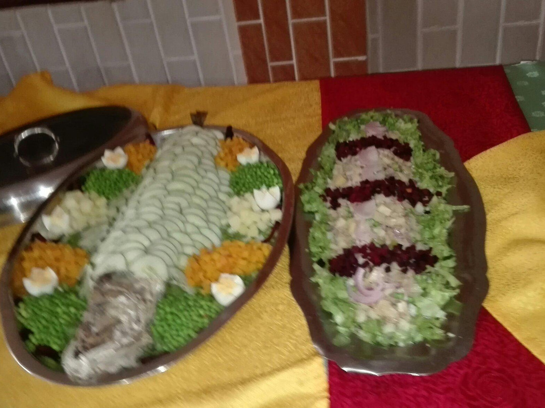 Residences Celine Hotel